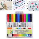 KIT 12 MARCADORES MÁGICOS PARA DIBUJAR EN EL AGUA