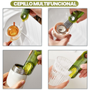 CEPILLO DE LIMPIEZA MULTIFUNCIONAL 3 EN 1