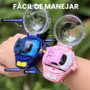 MINI RELOJ CARRO CONTROL REMOTO ELÉCTRICO NIÑOS
