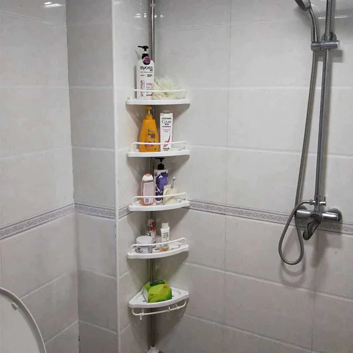 ESQUINERO DE BAÑO - DEJA ATRÁS EL DESORDEN