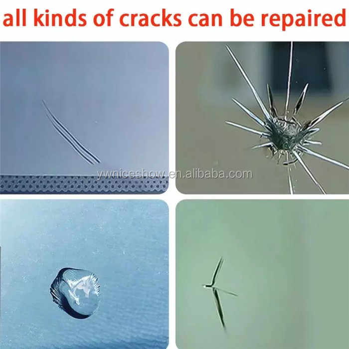 REPARADOR DE VIDRIO