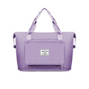 BOLSO DE VIAJE: ¡MULTIFUNCIONAL EXPANDIBLE!