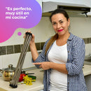 ESCURRIDOR INTELIGENTE