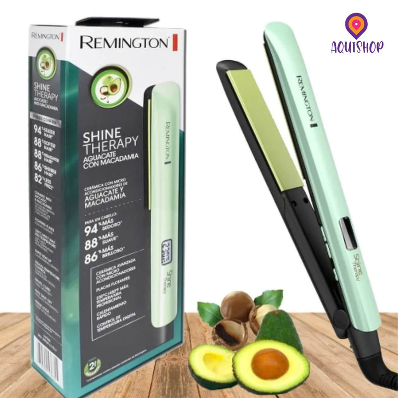 REMINGTON AGUACATE