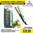 REMINGTON AGUACATE