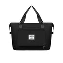 BOLSO DE VIAJE: ¡MULTIFUNCIONAL EXPANDIBLE!