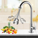 GRIFO EXTENSOR 360°