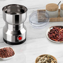 MOLINO ELÉCTRICO: PREPARA ALIMENTOS FÁCIL Y RÁPIDO