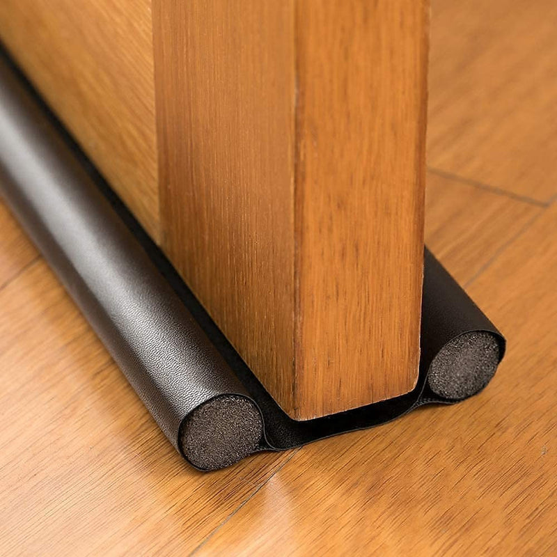 PROTECTOR PARA PUERTAS, EVITA RUIDOS E INSECTOS EN TU HOGAR