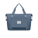 BOLSO DE VIAJE: ¡MULTIFUNCIONAL EXPANDIBLE!