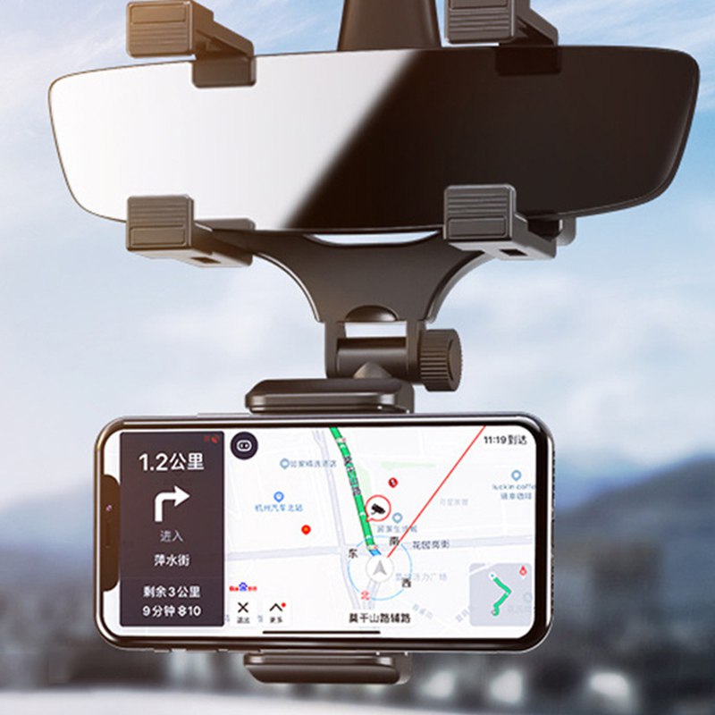 SOPORTE PARA CELULAR AJUSTABLE