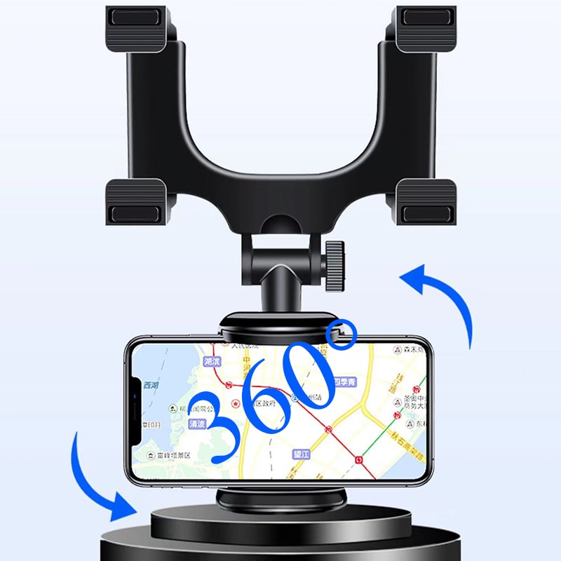 SOPORTE PARA CELULAR AJUSTABLE