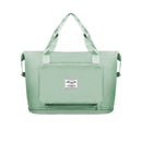 BOLSO DE VIAJE: ¡MULTIFUNCIONAL EXPANDIBLE!